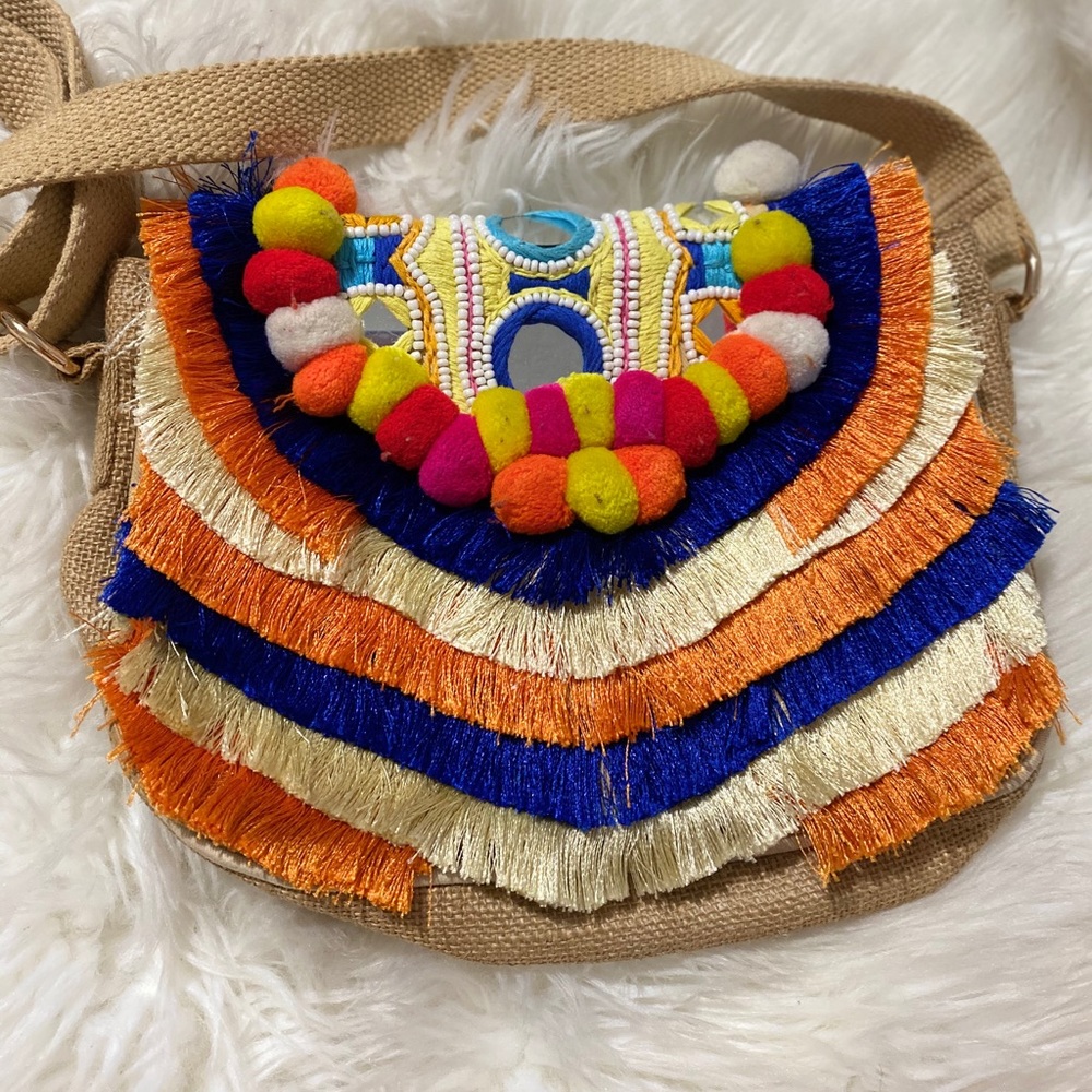 Crossbody